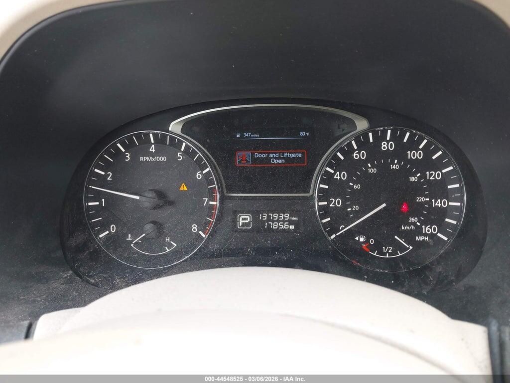 5N1AR2MN5EC722593 2014 NISSAN PATHFINDER photo no. 7