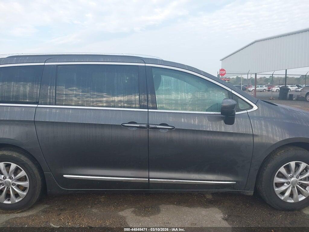 2C4RC1BG4JR144477 2018 CHRYSLER PACIFICA photo no. 12