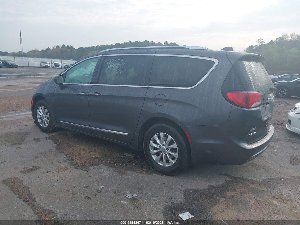 2C4RC1BG4JR144477 2018 CHRYSLER PACIFICA photo no. 3