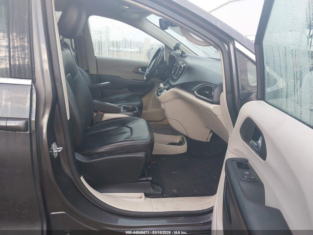 2C4RC1BG4JR144477 2018 CHRYSLER PACIFICA photo no. 5