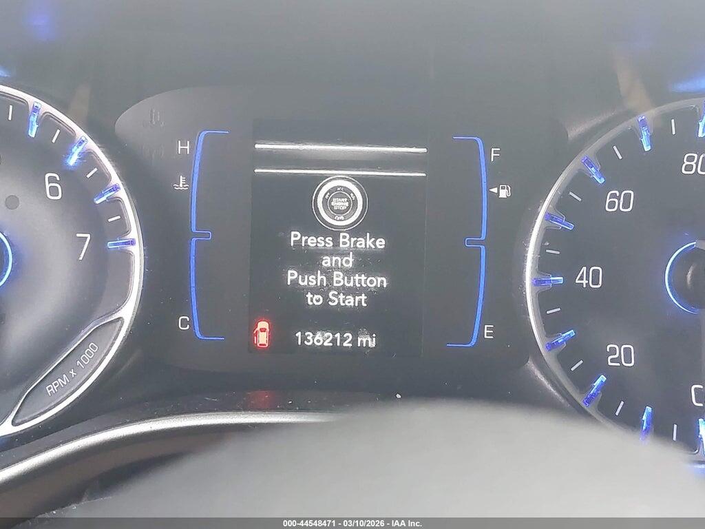 2C4RC1BG4JR144477 2018 CHRYSLER PACIFICA photo no. 7
