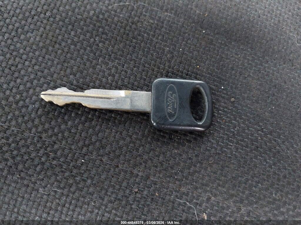 1FDWF36SX2EC19892 2002 FORD F-350 photo no. 10