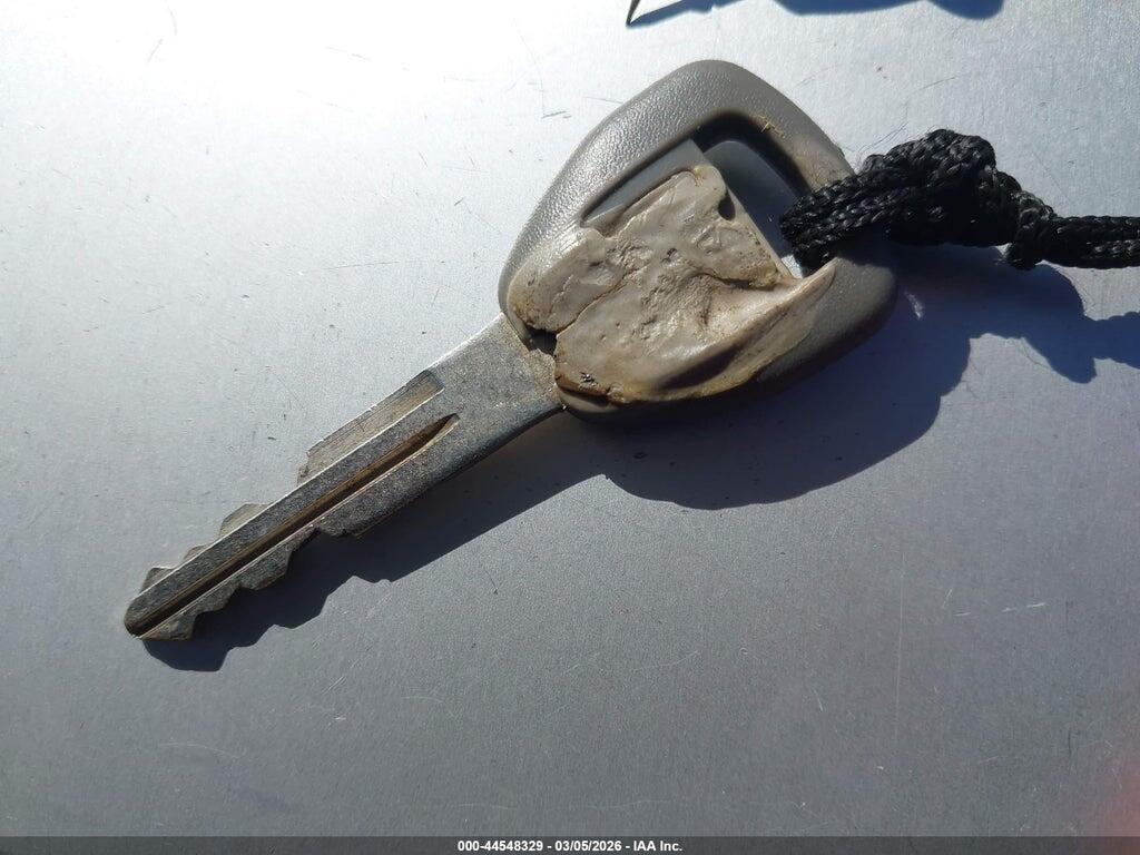 1HGCG1655XA063828 1999 HONDA ACCORD photo no. 11