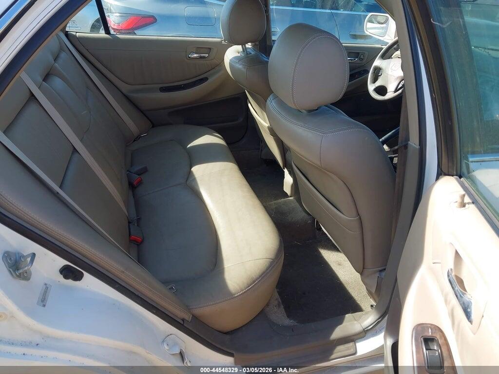 1HGCG1655XA063828 1999 HONDA ACCORD photo no. 8