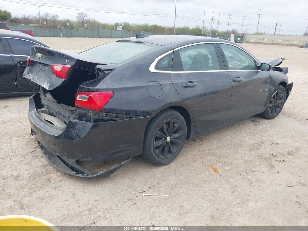 1G1ZD5ST0PF171234 2023 CHEVROLET MALIBU photo no. 4