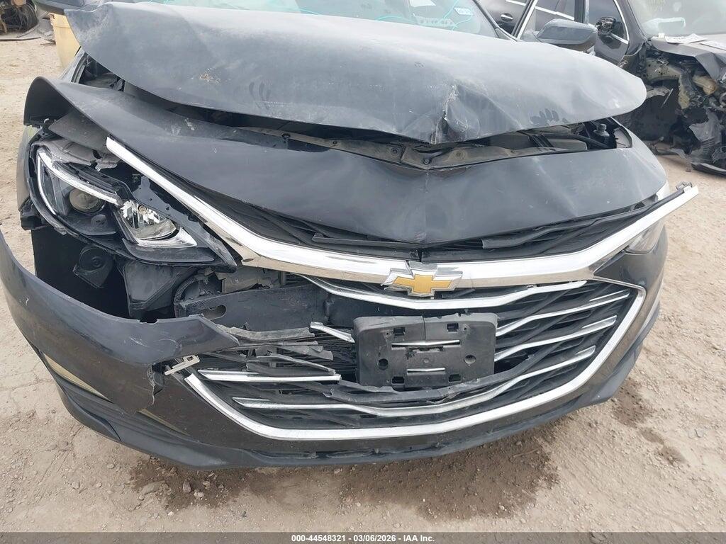 1G1ZD5ST0PF171234 2023 CHEVROLET MALIBU photo no. 6