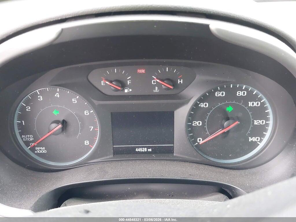 1G1ZD5ST0PF171234 2023 CHEVROLET MALIBU photo no. 7