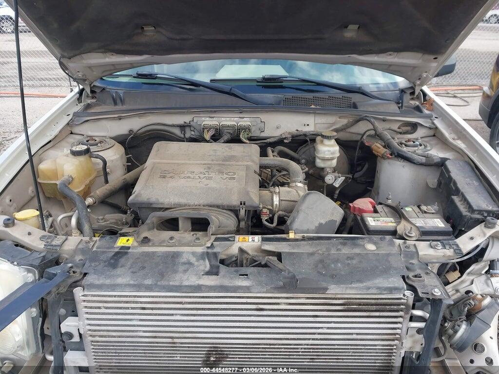 1FMCU93G99KB77593 2009 FORD ESCAPE photo no. 10