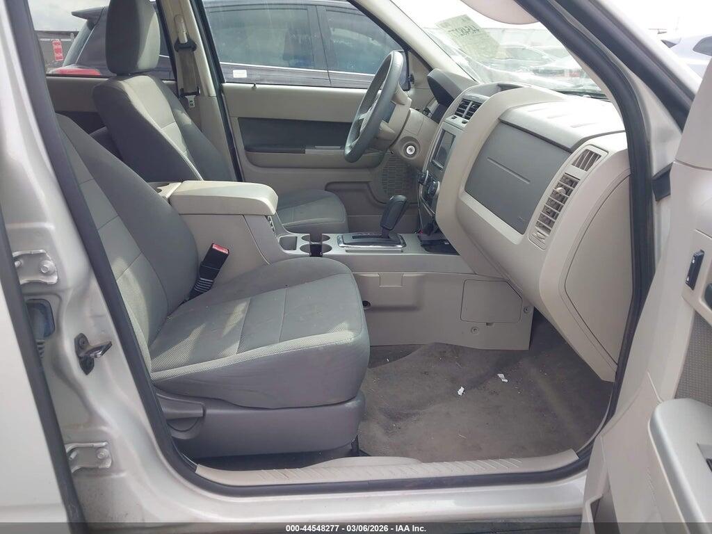 1FMCU93G99KB77593 2009 FORD ESCAPE photo no. 5