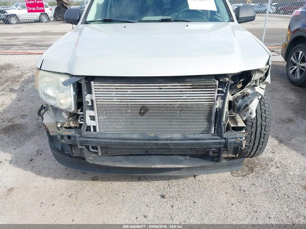 1FMCU93G99KB77593 2009 FORD ESCAPE photo no. 6