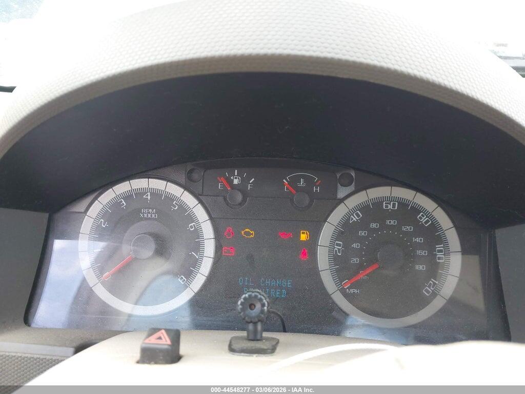 1FMCU93G99KB77593 2009 FORD ESCAPE photo no. 7