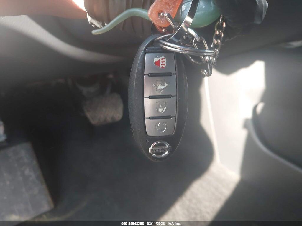 5N1DR2MM5KC604883 2019 NISSAN PATHFINDER photo no. 11