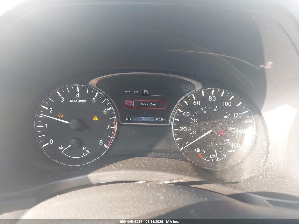 5N1DR2MM5KC604883 2019 NISSAN PATHFINDER photo no. 7