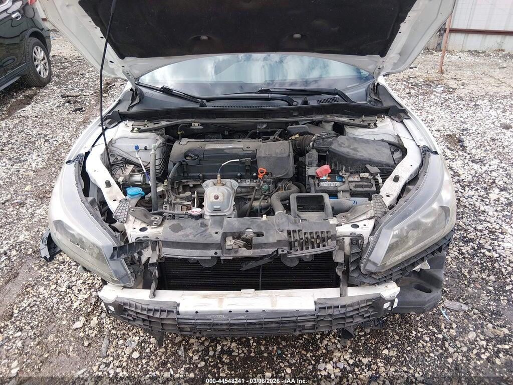 1HGCR2F5XFA042715 2015 HONDA ACCORD photo no. 10