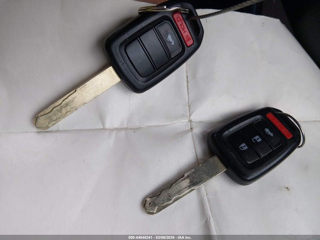 1HGCR2F5XFA042715 2015 HONDA ACCORD photo no. 11