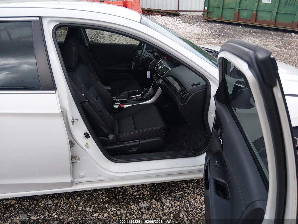 1HGCR2F5XFA042715 2015 HONDA ACCORD photo no. 5