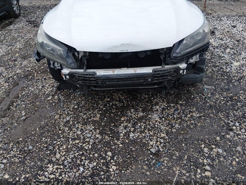 1HGCR2F5XFA042715 2015 HONDA ACCORD photo no. 6