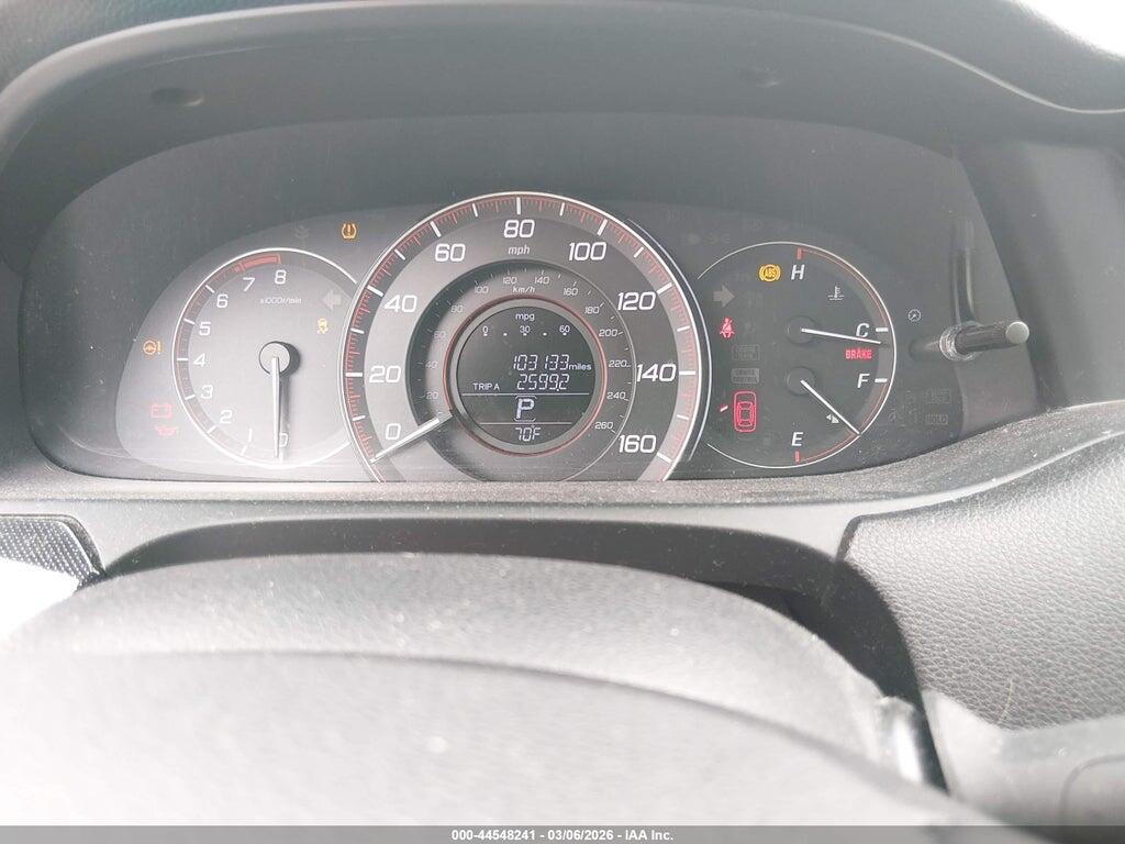 1HGCR2F5XFA042715 2015 HONDA ACCORD photo no. 7