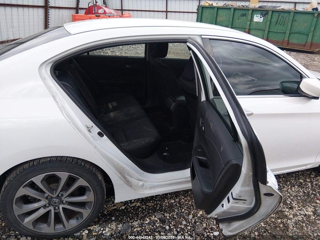1HGCR2F5XFA042715 2015 HONDA ACCORD photo no. 8