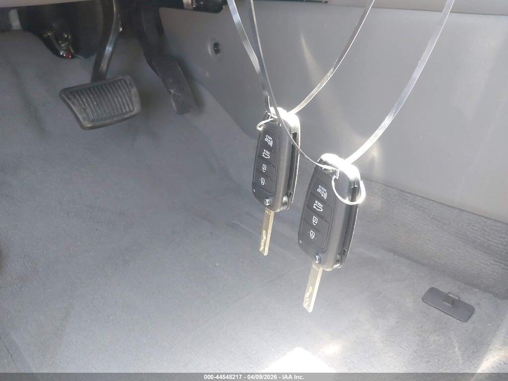 KMHLL4DG5SU862057 2025 HYUNDAI ELANTRA photo no. 11
