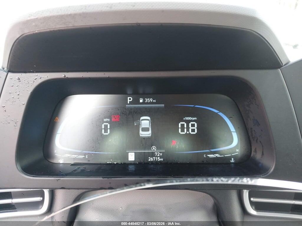 KMHLL4DG5SU862057 2025 HYUNDAI ELANTRA photo no. 7