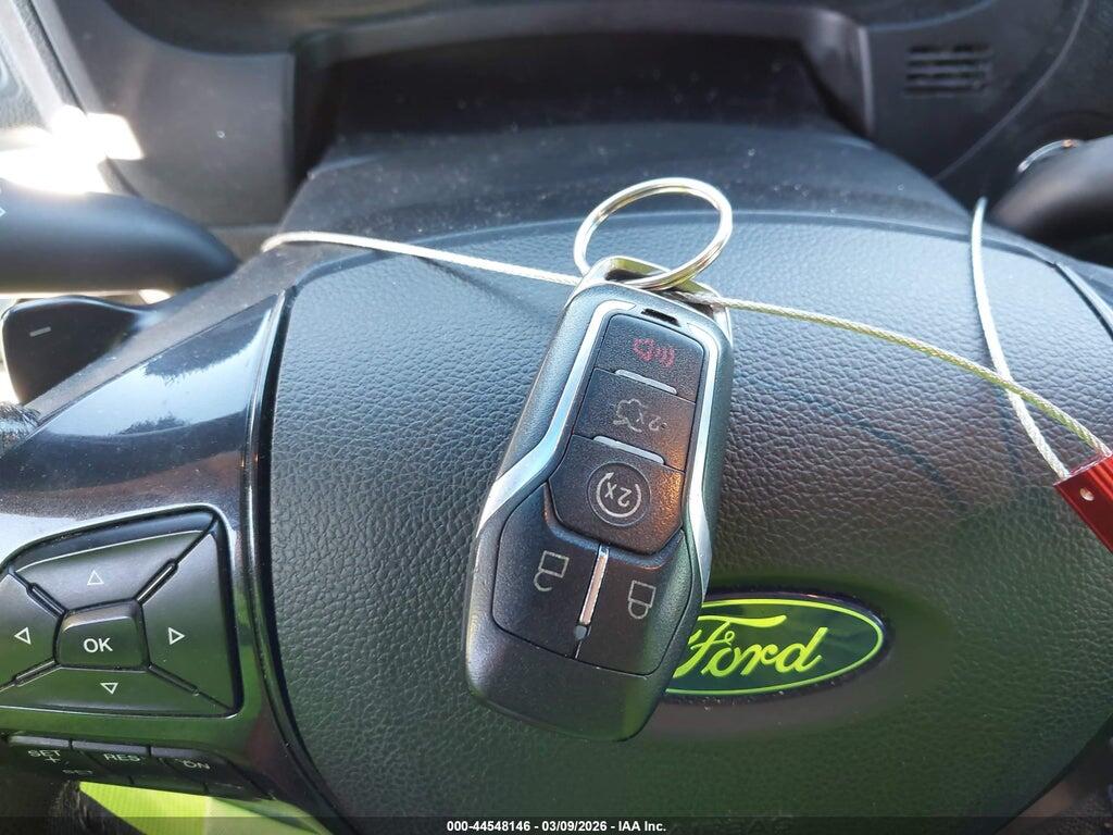 1FM5K8D8XGGA04052 2016 FORD EXPLORER photo no. 11