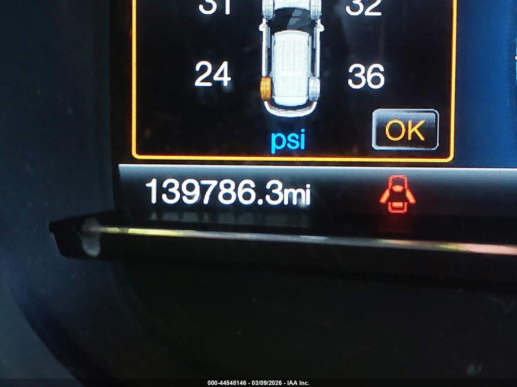 1FM5K8D8XGGA04052 2016 FORD EXPLORER photo no. 7