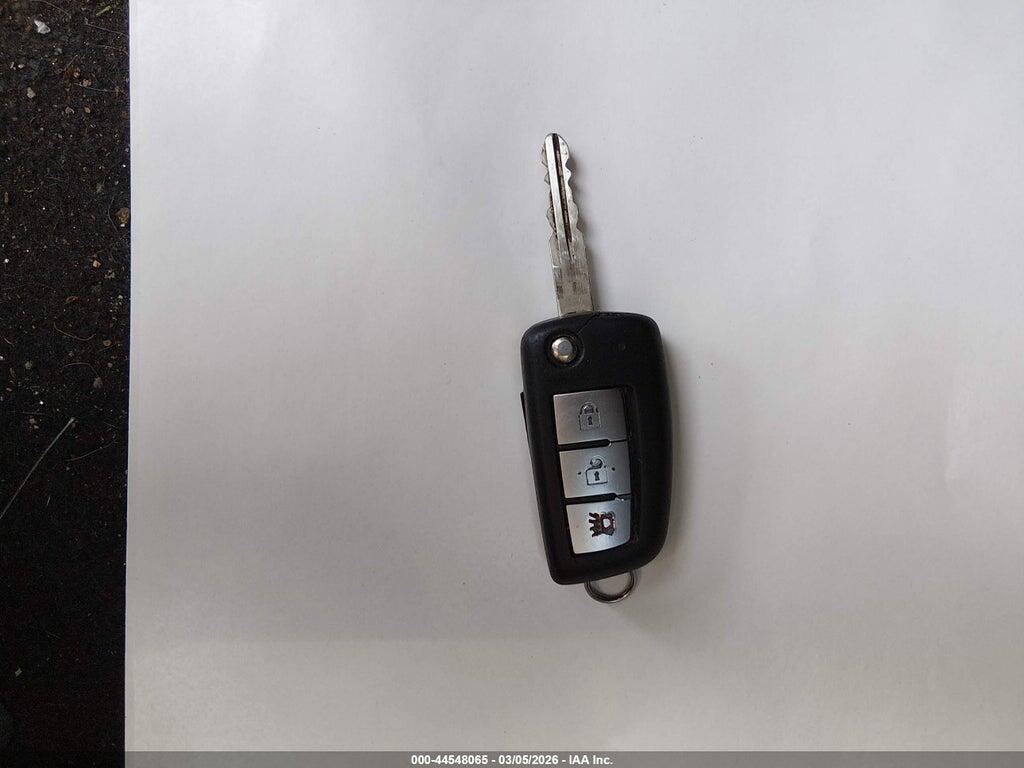 5N1AT2MV5EC813106 2014 NISSAN ROGUE photo no. 11