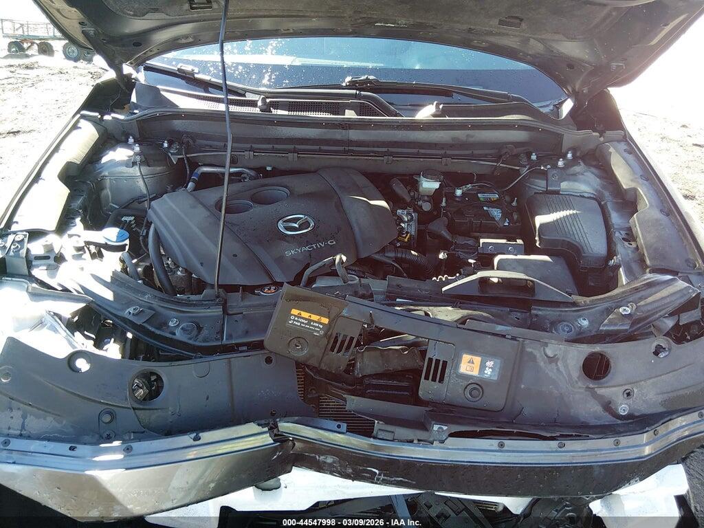 JM3KFBCM7N1595777 2022 MAZDA CX-5 photo no. 10