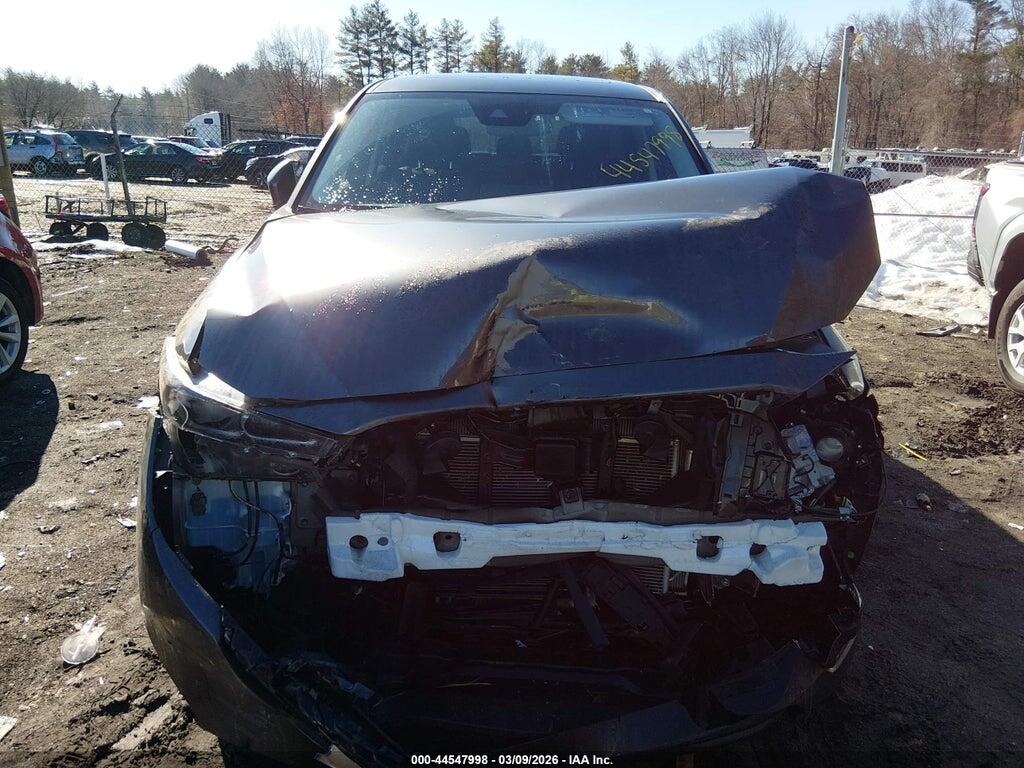 JM3KFBCM7N1595777 2022 MAZDA CX-5 photo no. 12