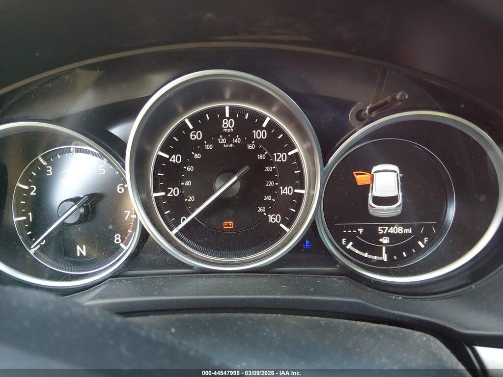 JM3KFBCM7N1595777 2022 MAZDA CX-5 photo no. 7