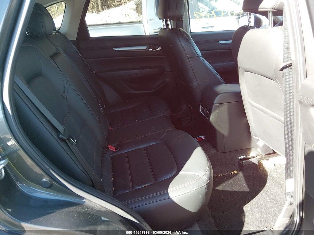 JM3KFBCM7N1595777 2022 MAZDA CX-5 photo no. 8