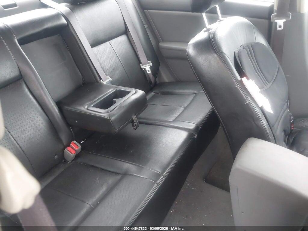 3N1AB61E69L675205 2009 NISSAN SENTRA photo no. 8