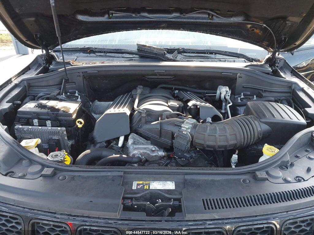 1C4RJFDJXKC679013 2019 JEEP GRAND CHEROKEE photo no. 10