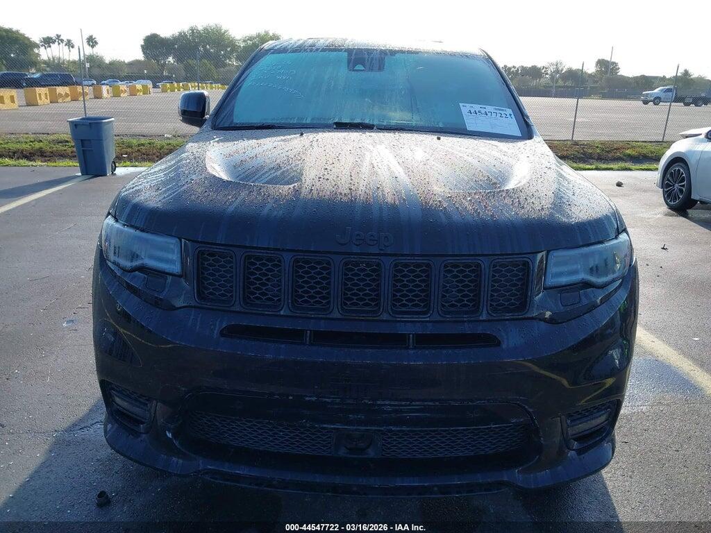 1C4RJFDJXKC679013 2019 JEEP GRAND CHEROKEE photo no. 12