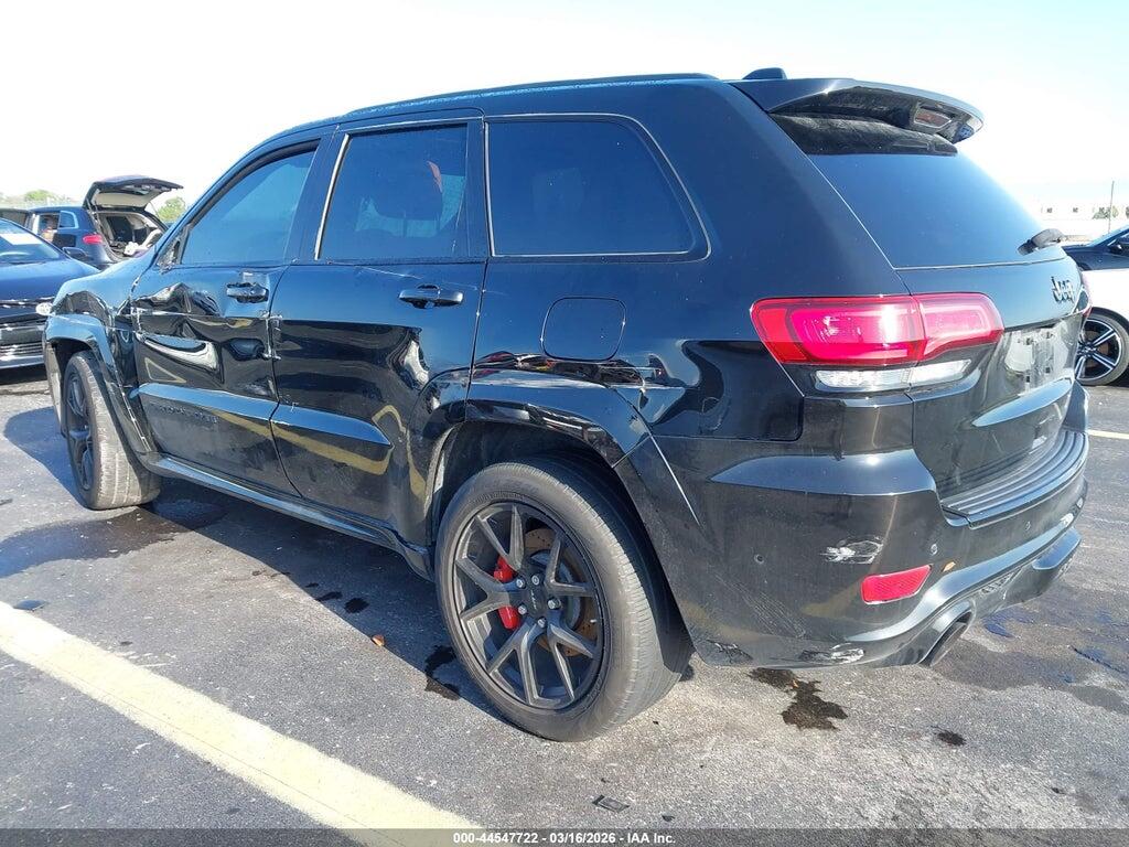 1C4RJFDJXKC679013 2019 JEEP GRAND CHEROKEE photo no. 3