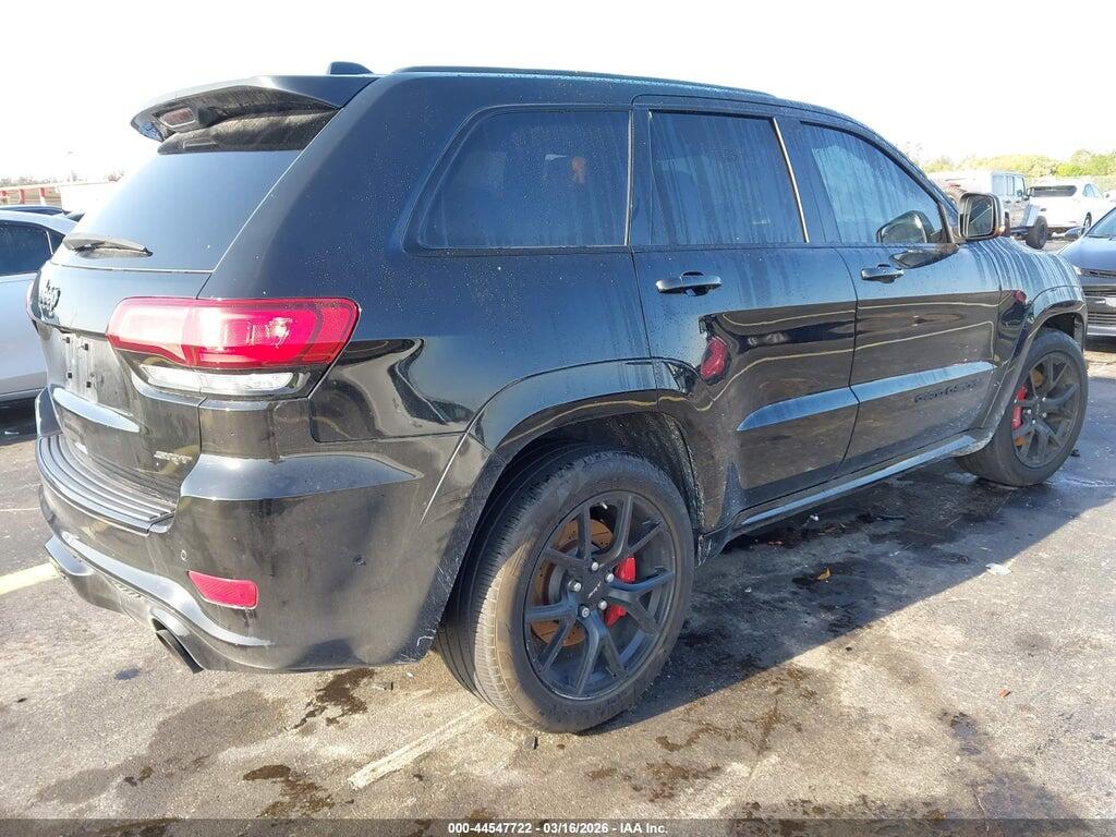 1C4RJFDJXKC679013 2019 JEEP GRAND CHEROKEE photo no. 4