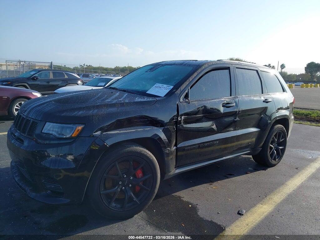 1C4RJFDJXKC679013 2019 JEEP GRAND CHEROKEE photo no. 6