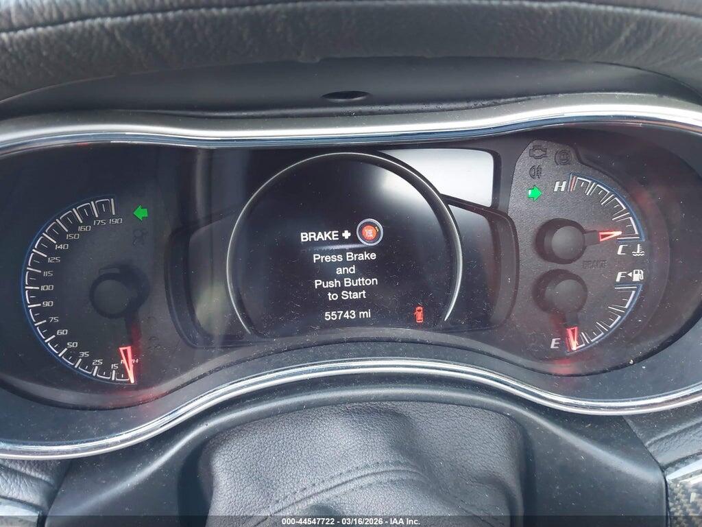 1C4RJFDJXKC679013 2019 JEEP GRAND CHEROKEE photo no. 7