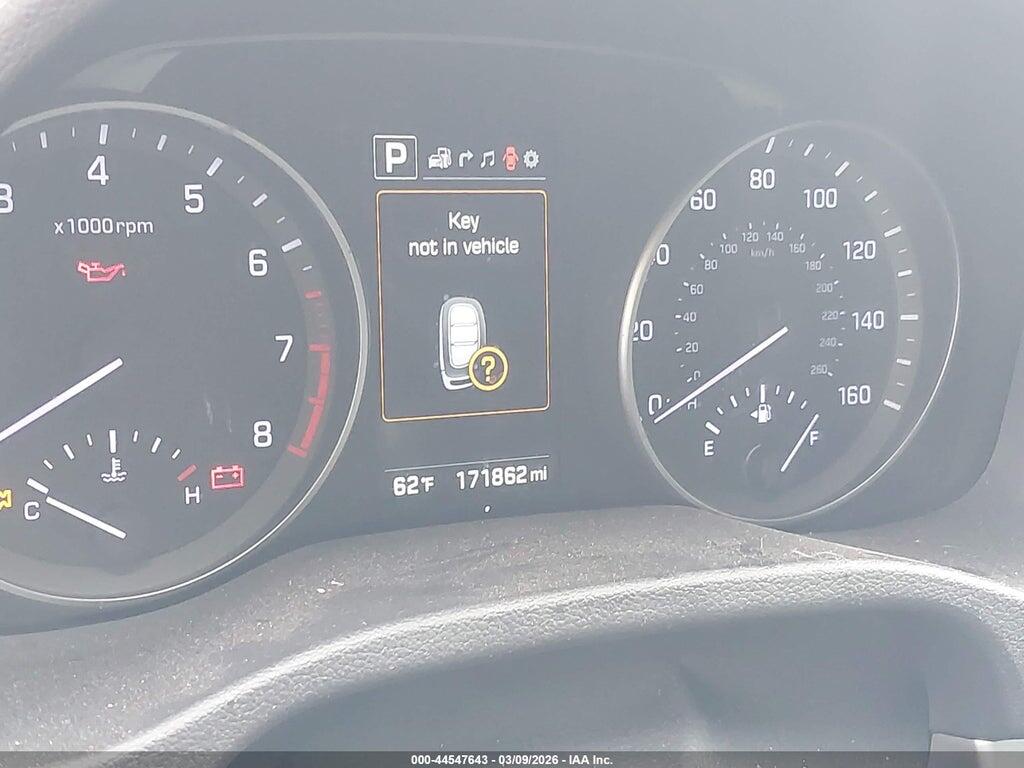 5NPD84LF5HH015836 2017 HYUNDAI ELANTRA photo no. 7