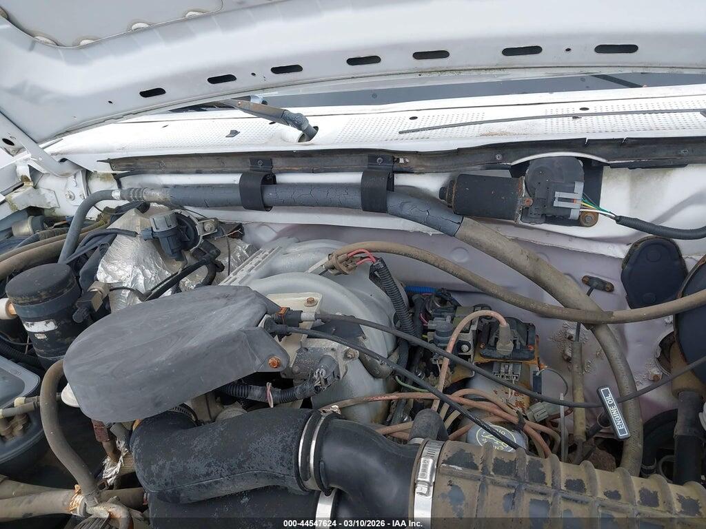 1FTEF15N2TLA62114 1996 FORD F150 photo no. 10