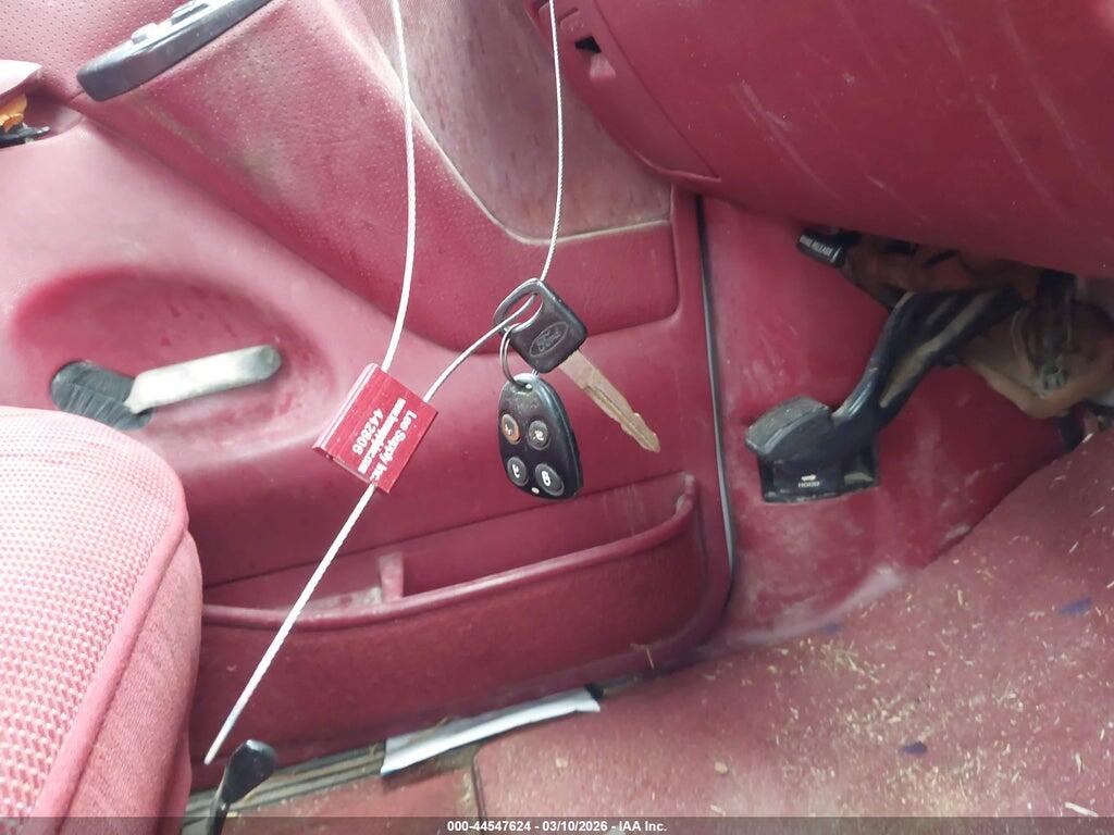 1FTEF15N2TLA62114 1996 FORD F150 photo no. 11
