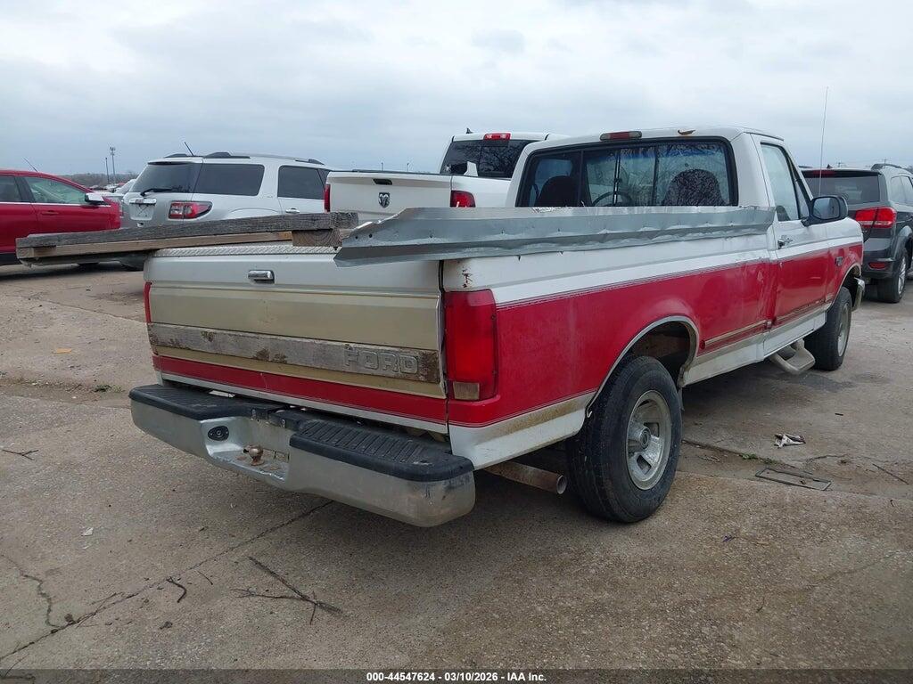 1FTEF15N2TLA62114 1996 FORD F150 photo no. 4
