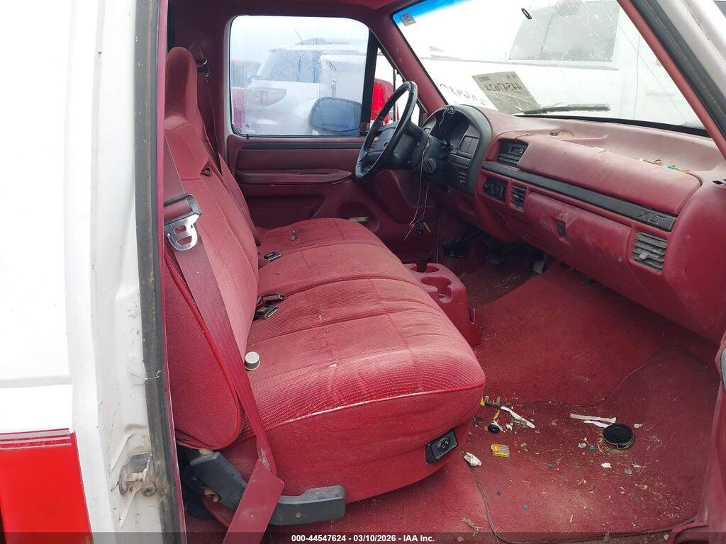 1FTEF15N2TLA62114 1996 FORD F150 photo no. 5