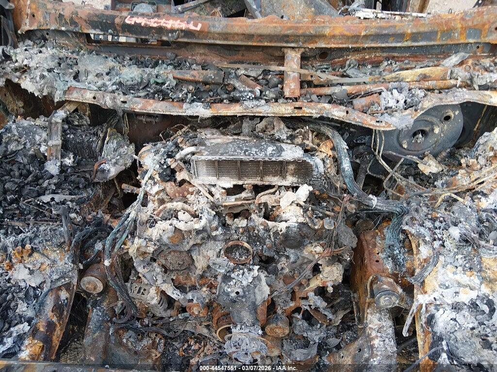 5TFJA5DBXSX278697 2025 TOYOTA TUNDRA photo no. 10