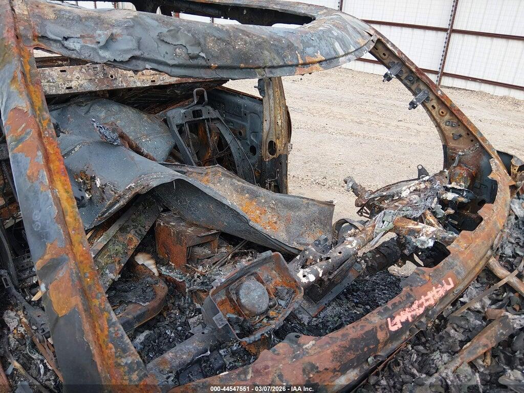 5TFJA5DBXSX278697 2025 TOYOTA TUNDRA photo no. 12