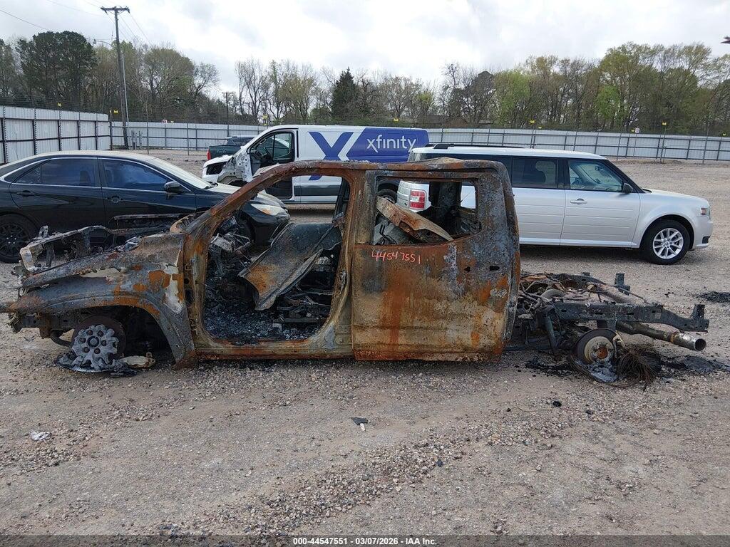 5TFJA5DBXSX278697 2025 TOYOTA TUNDRA photo no. 6