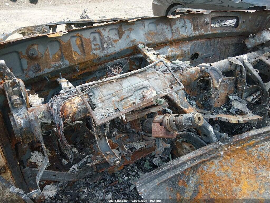 5TFJA5DBXSX278697 2025 TOYOTA TUNDRA photo no. 7