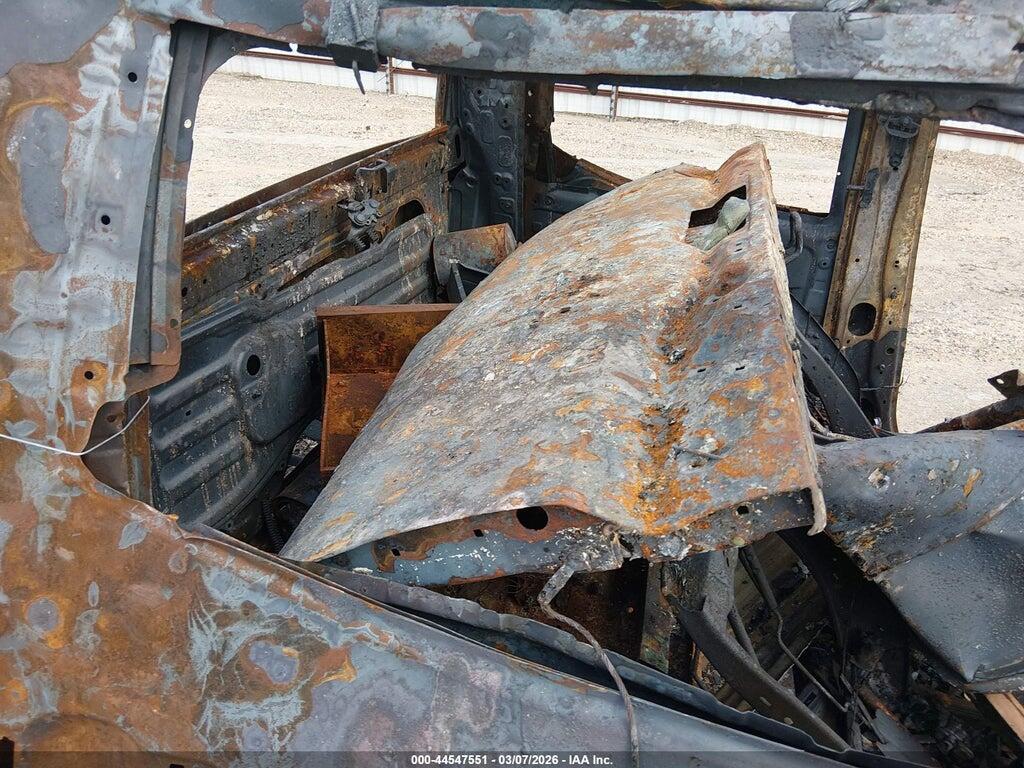 5TFJA5DBXSX278697 2025 TOYOTA TUNDRA photo no. 8