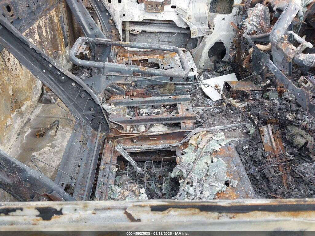 1GC0KVC80EF145973 2014 CHEVROLET SILVERADO 2500HD photo no. 5